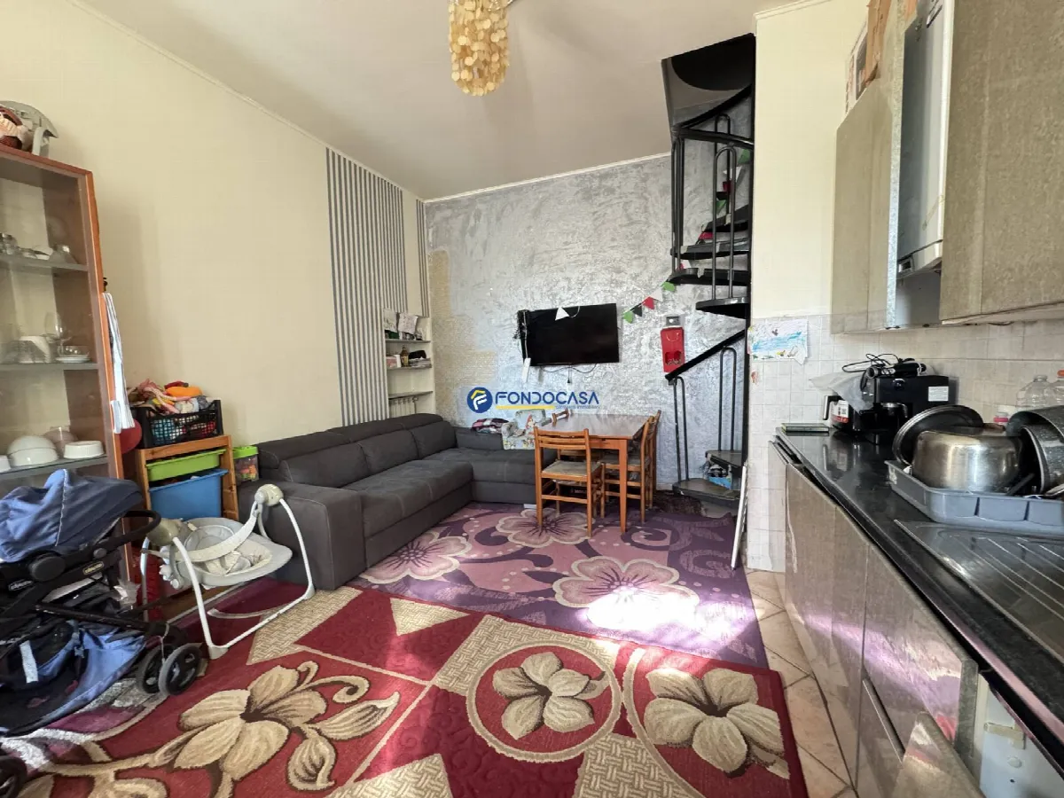 Appartamento in vendita a Ronco Briantino - foto 4
