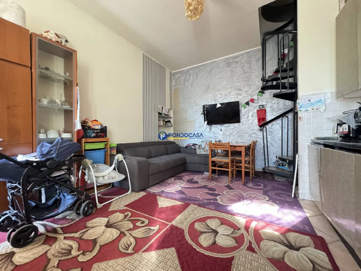 Appartamento in vendita a Ronco Briantino - foto 5