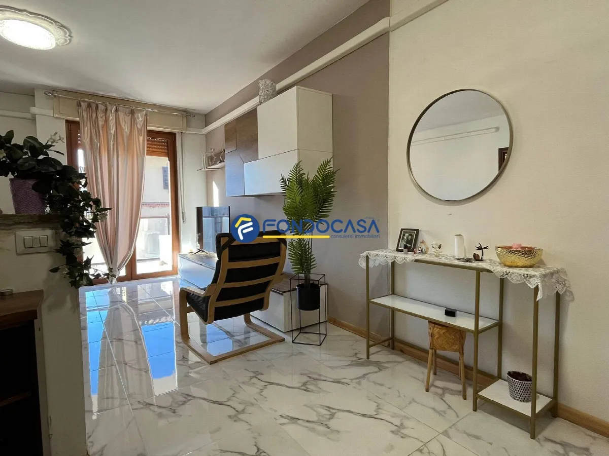 Appartamento in vendita a Carnate - foto 1
