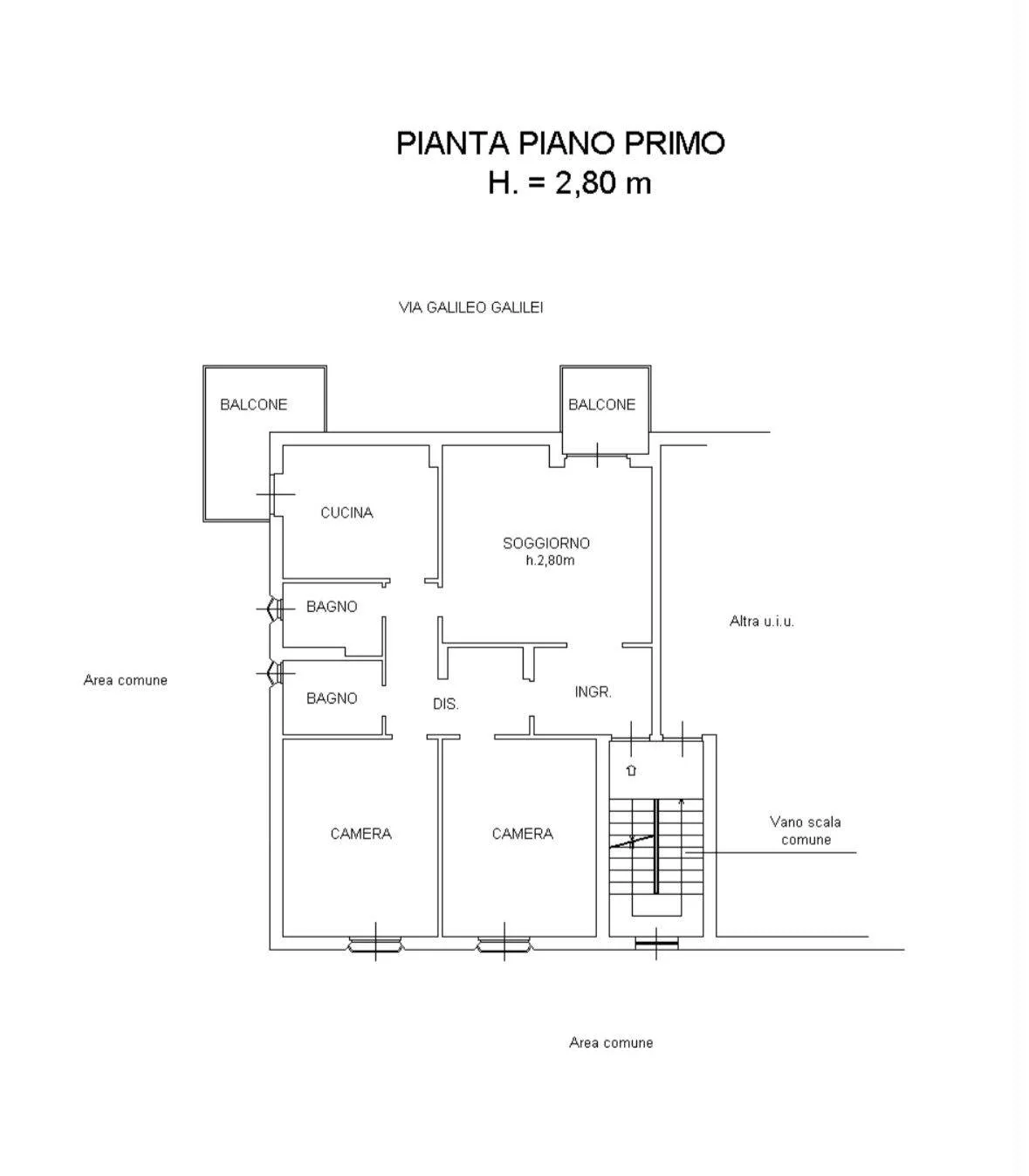 Appartamento in vendita a Carnate - foto 3