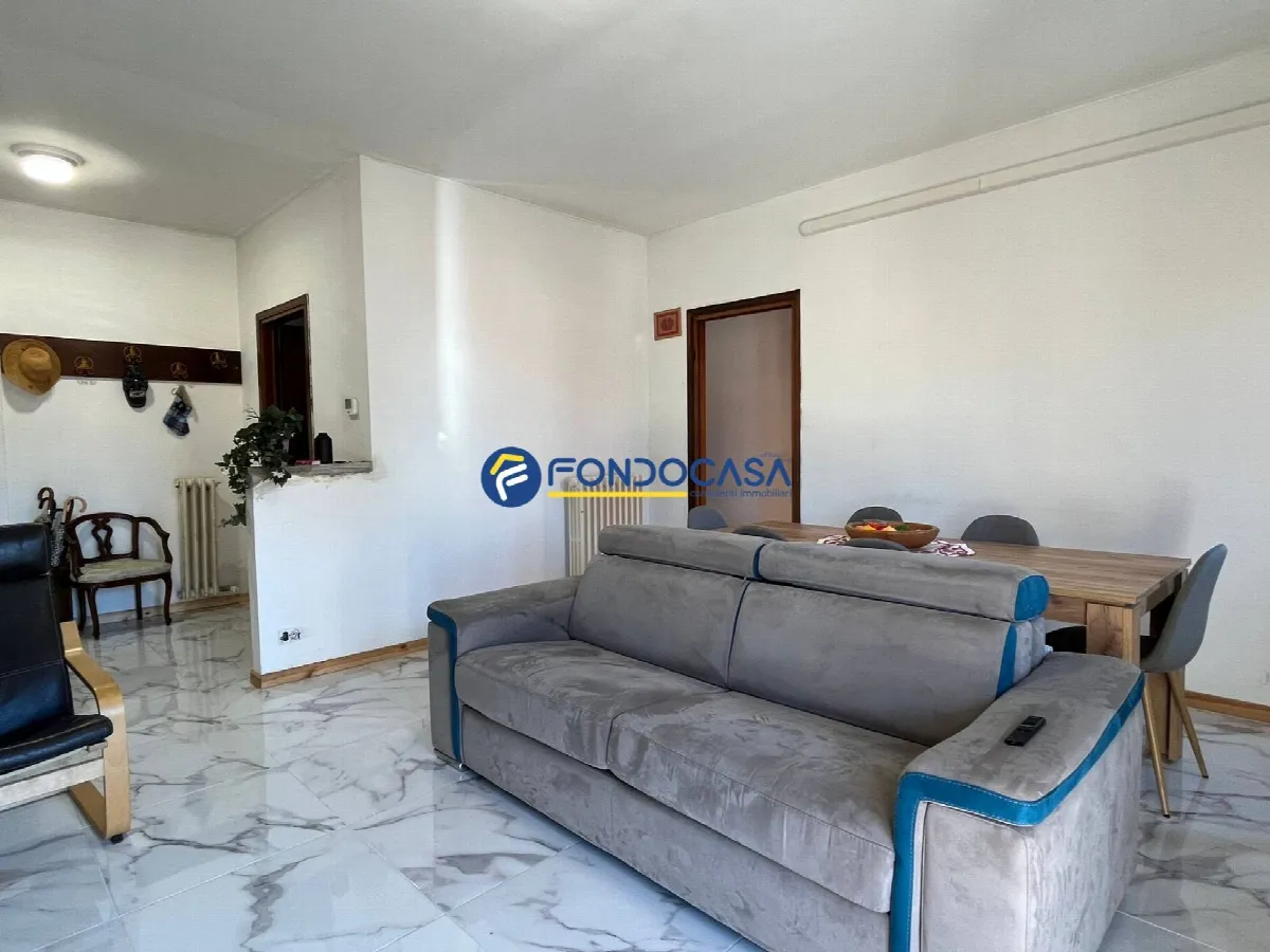 Appartamento in vendita a Carnate - foto 5