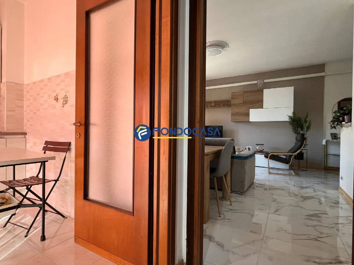Appartamento in vendita a Carnate - foto 8