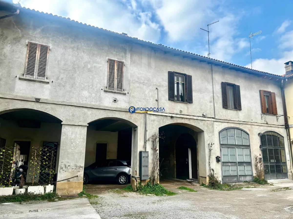 Appartamento in vendita a Triuggio - foto 1