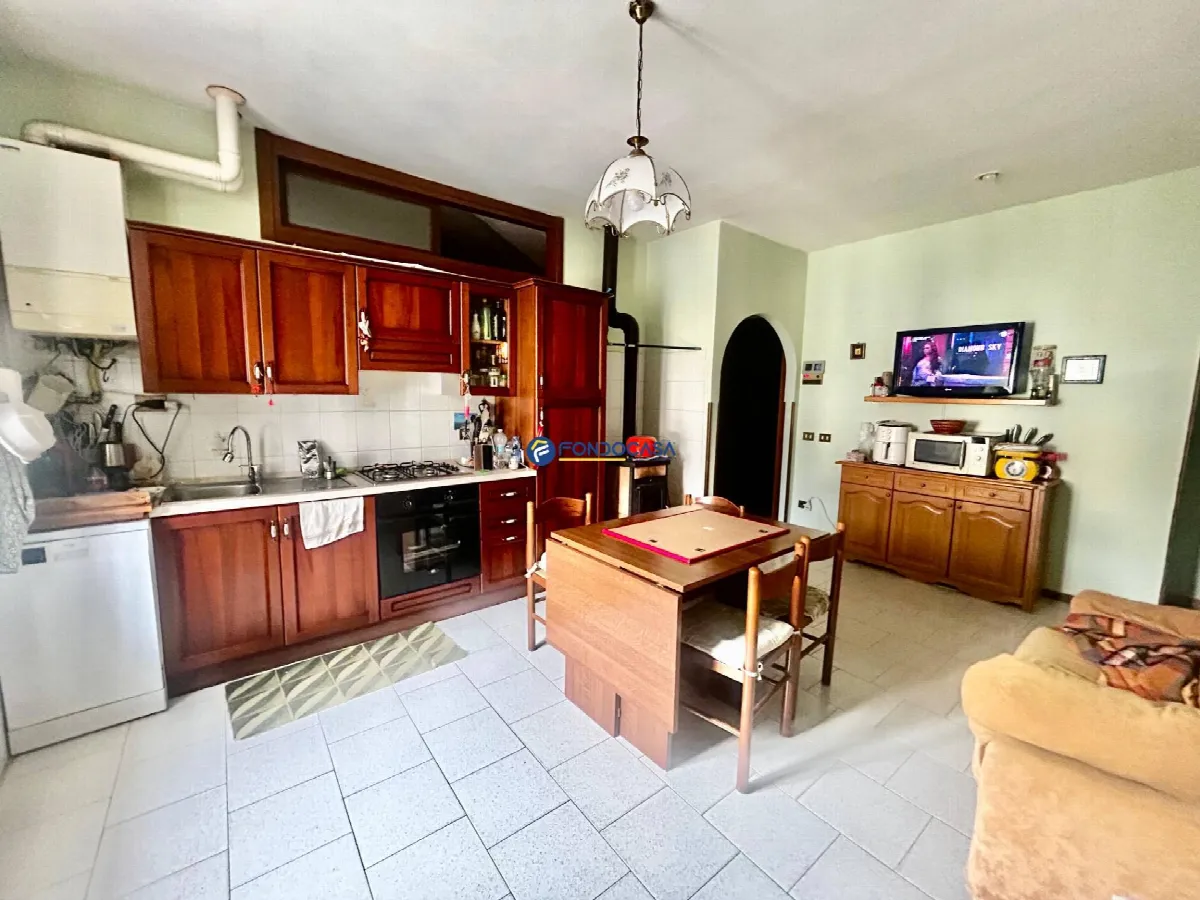 Appartamento in vendita a Triuggio - foto 7