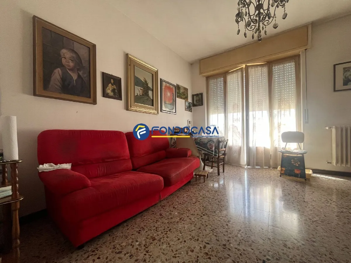 Appartamento in vendita a Carnate - foto 1