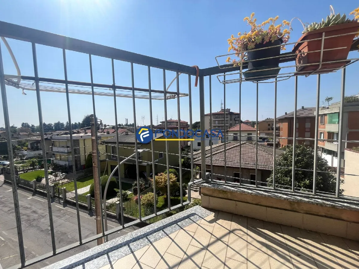 Appartamento in vendita a Carnate - foto 6