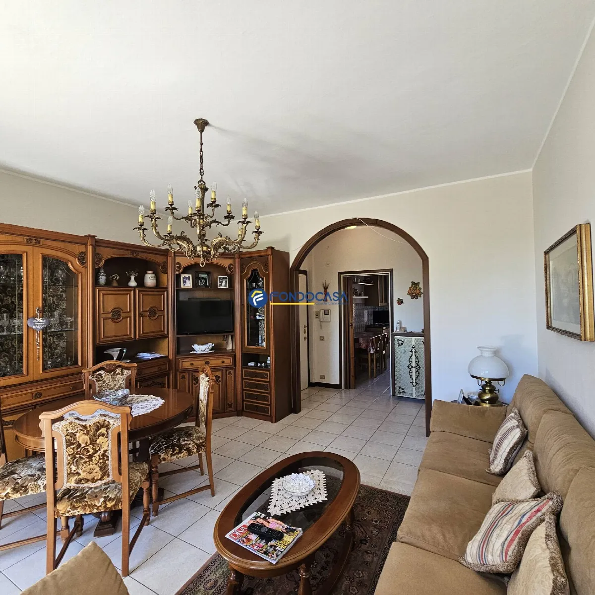 Appartamento in vendita a Carnate - foto 2