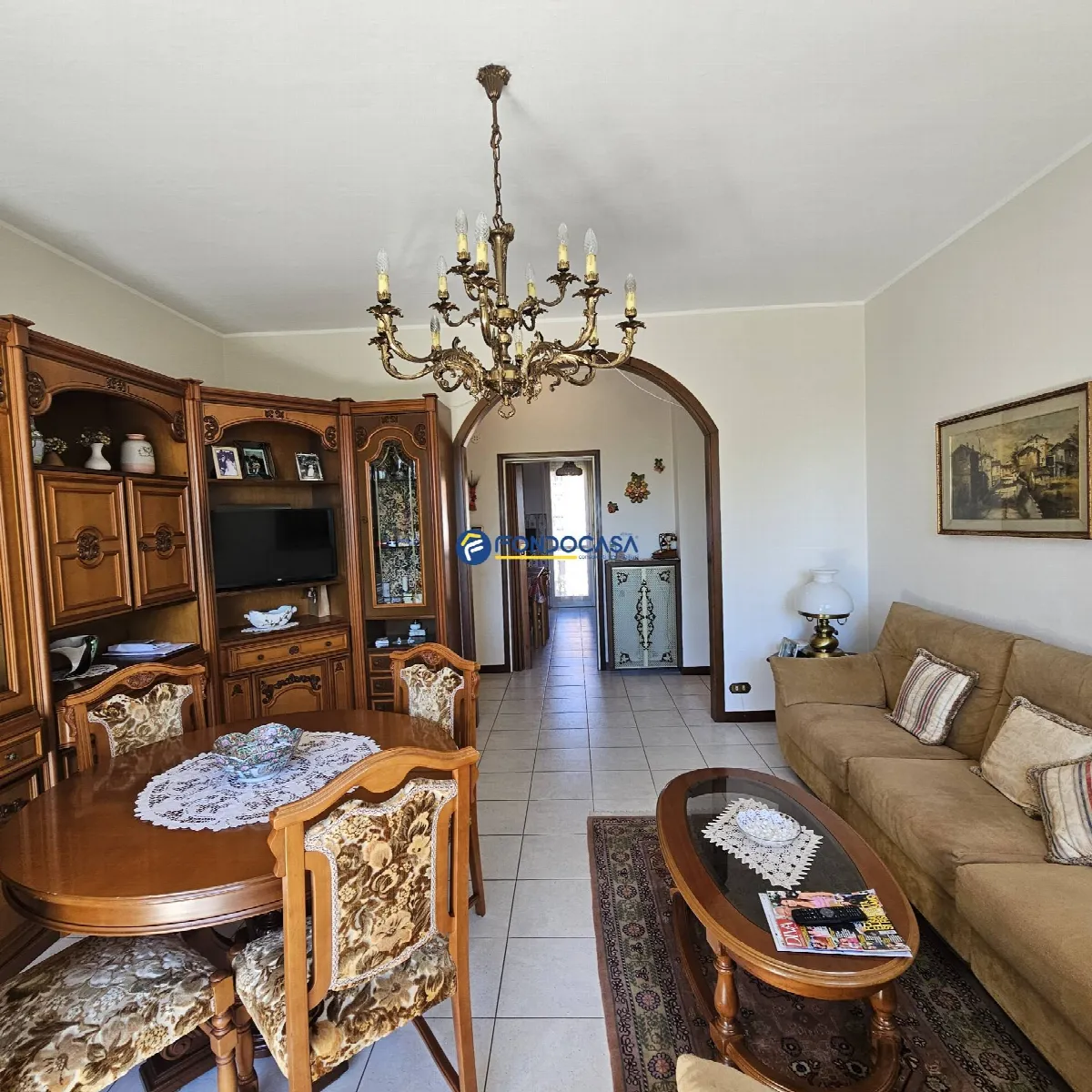 Appartamento in vendita a Carnate - foto 3