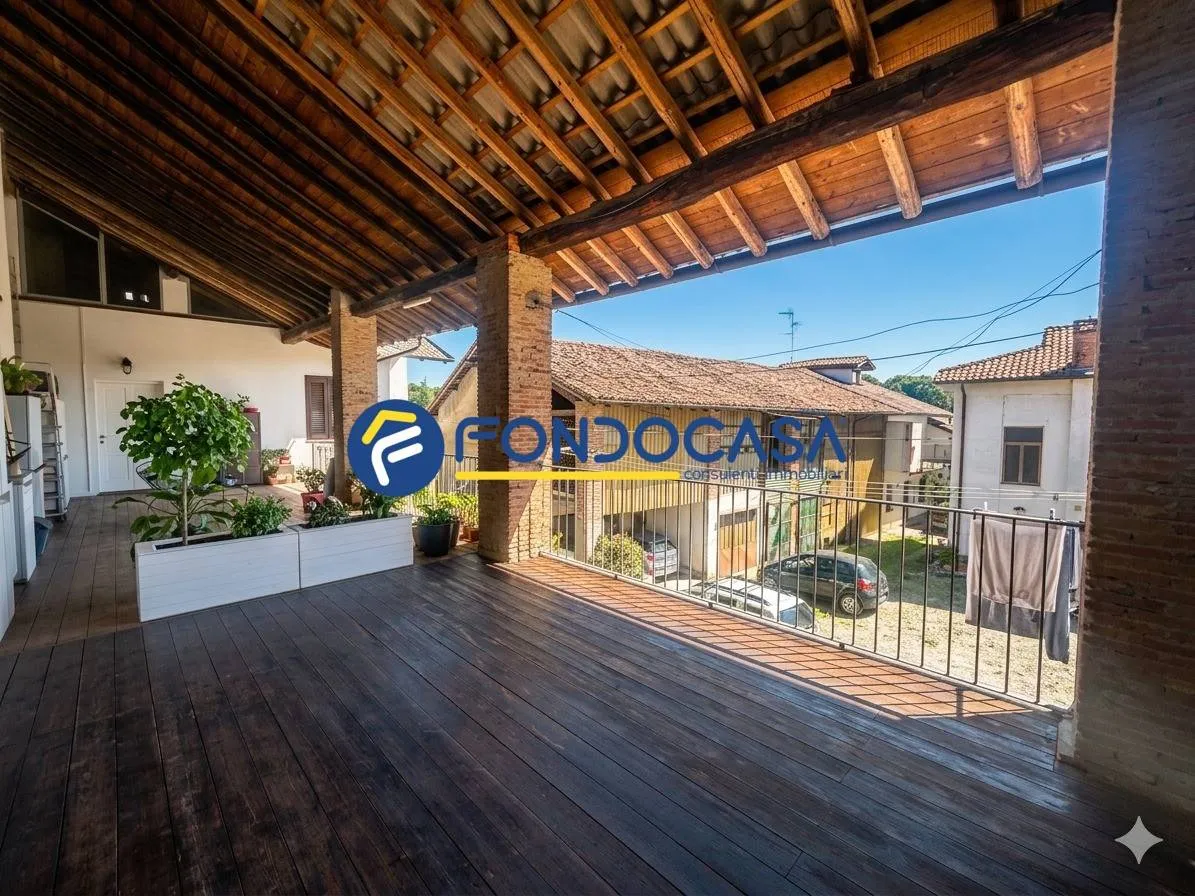 Appartamento in vendita a Besana in Brianza - foto 1