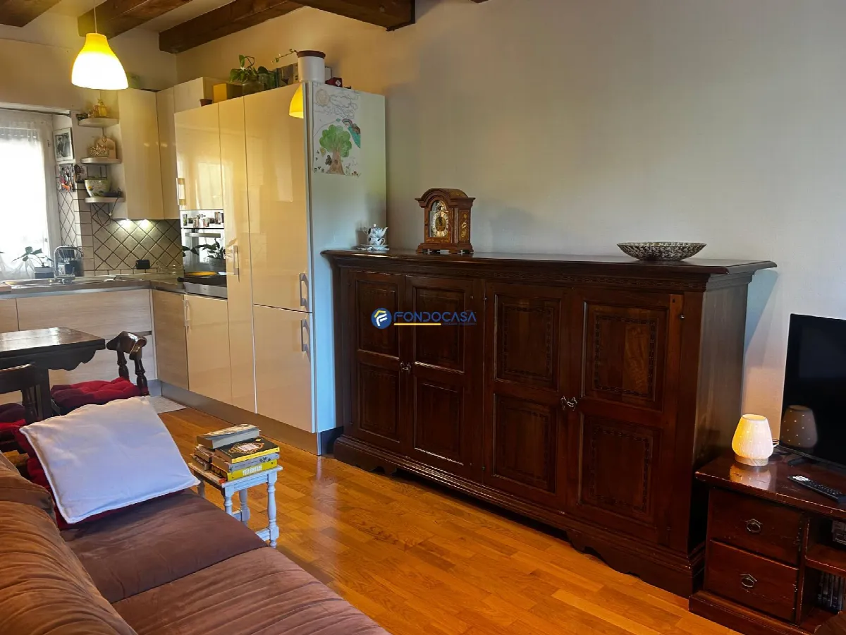 Appartamento in vendita a Besana in Brianza - foto 7