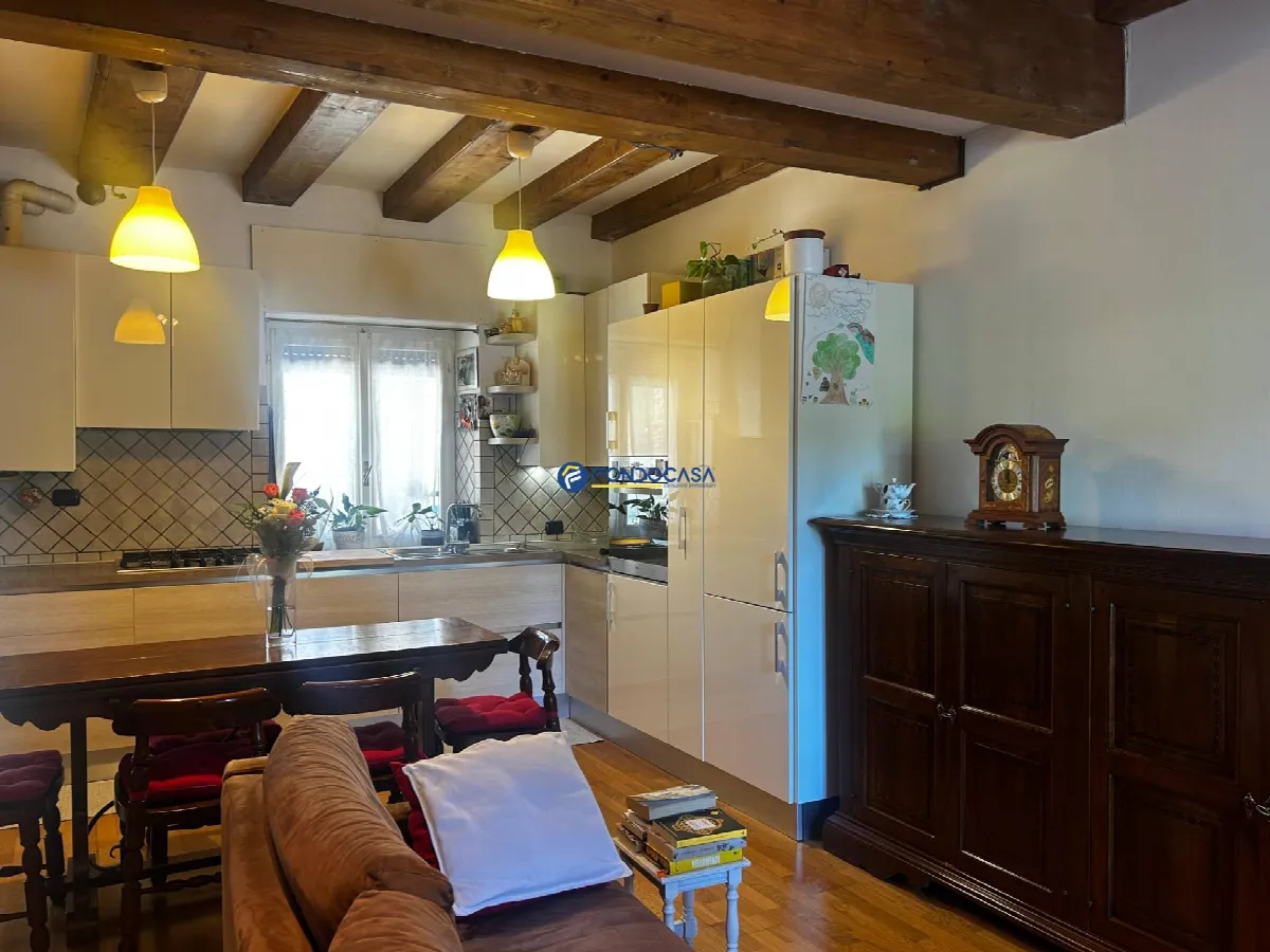 Appartamento in vendita a Besana in Brianza - foto 8