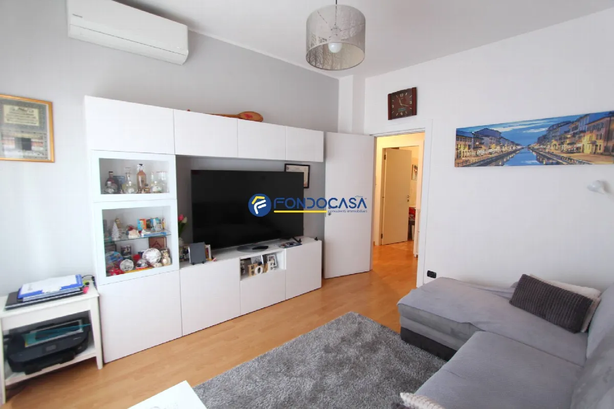 Appartamento in vendita a Carnate - foto 1