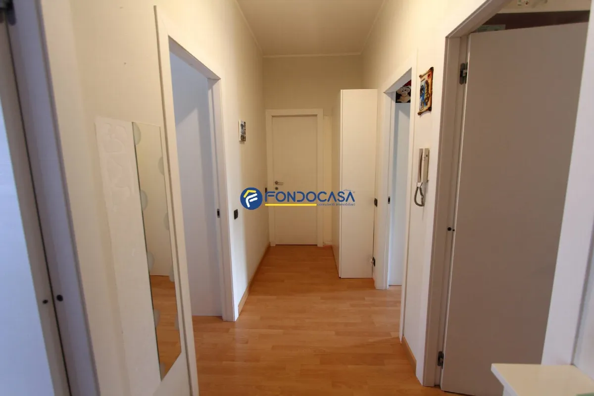Appartamento in vendita a Carnate - foto 2