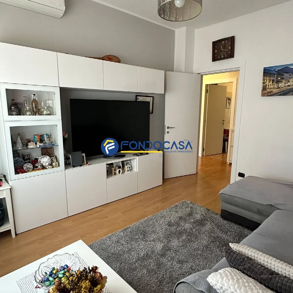 Appartamento in vendita a Carnate - foto 3