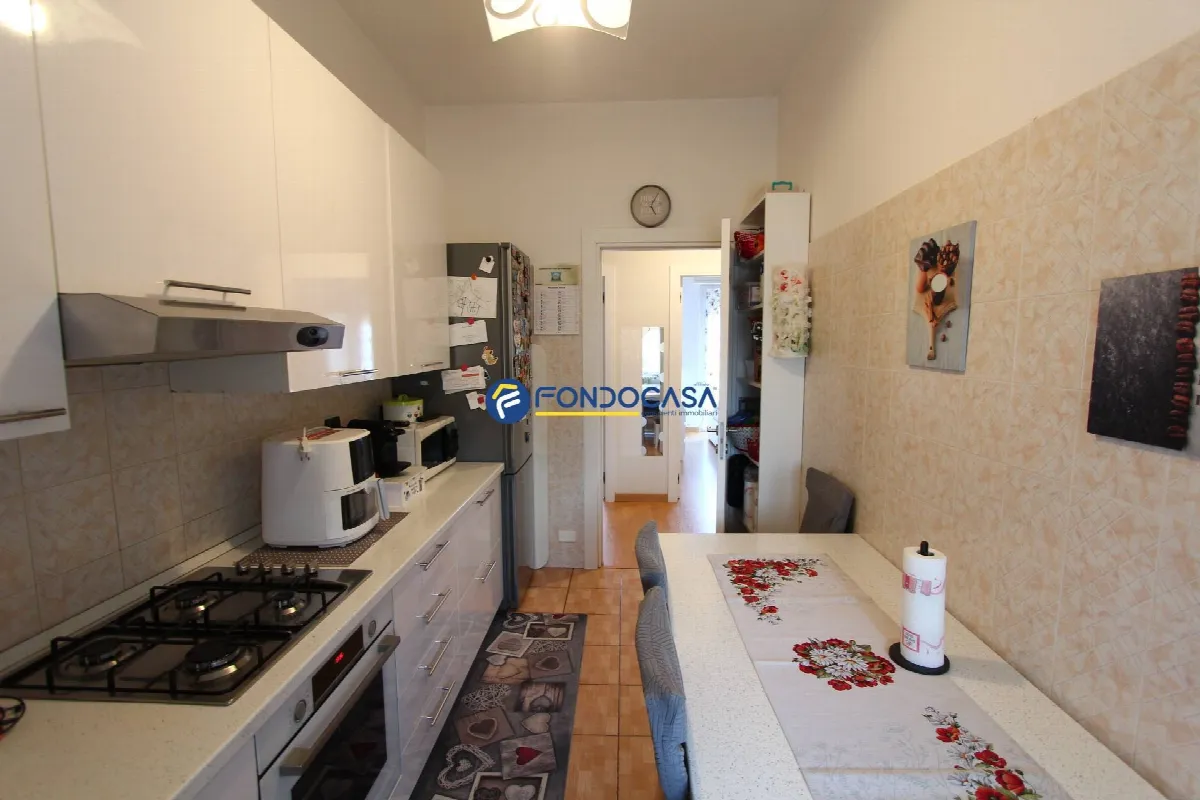 Appartamento in vendita a Carnate - foto 6