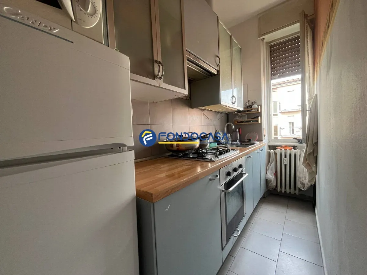 Appartamento in vendita a Carnate - foto 7