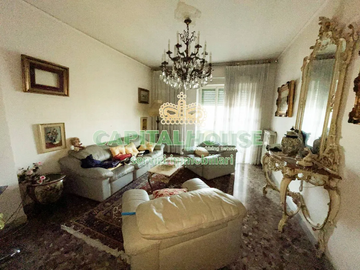 Appartamento in vendita a Pomigliano d'Arco - foto 10