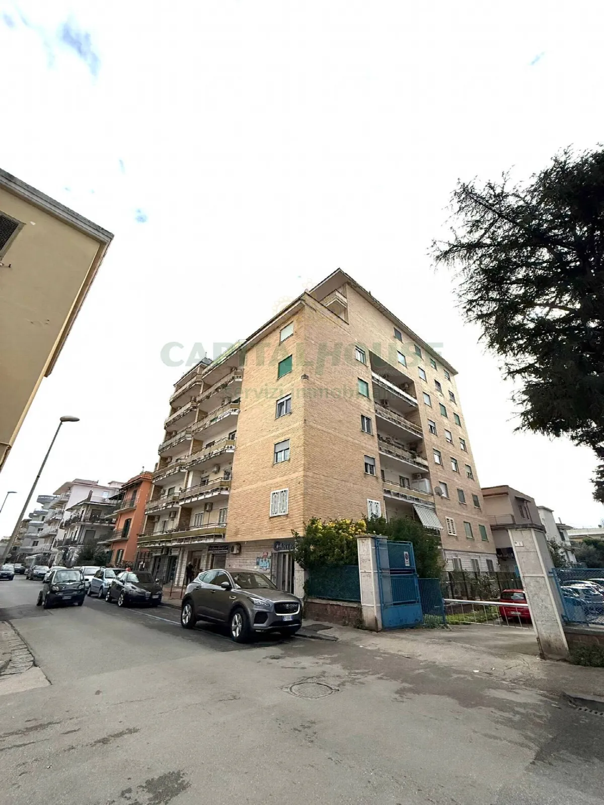 Appartamento in vendita a Pomigliano d'Arco - foto 2