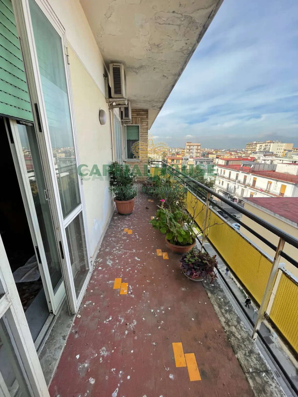 Appartamento in vendita a Pomigliano d'Arco - foto 4