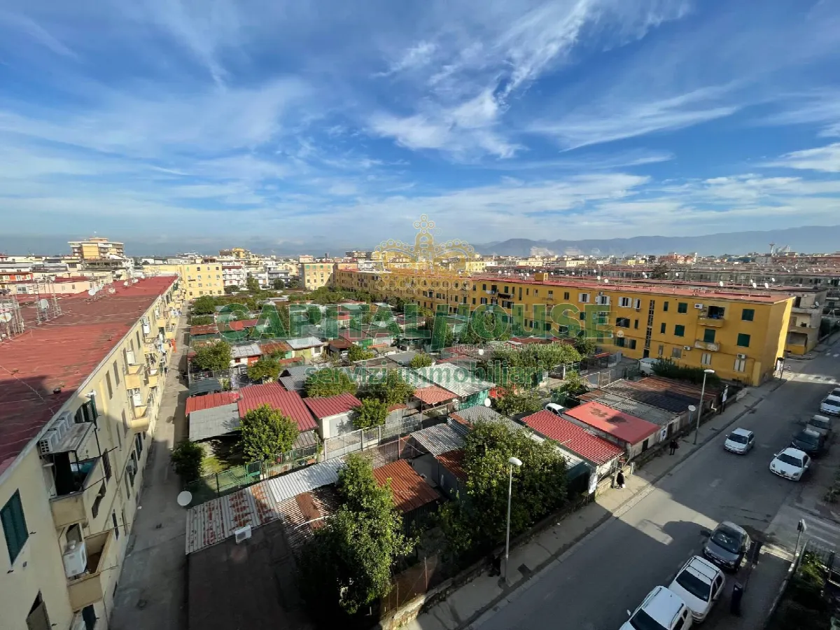 Appartamento in vendita a Pomigliano d'Arco - foto 6