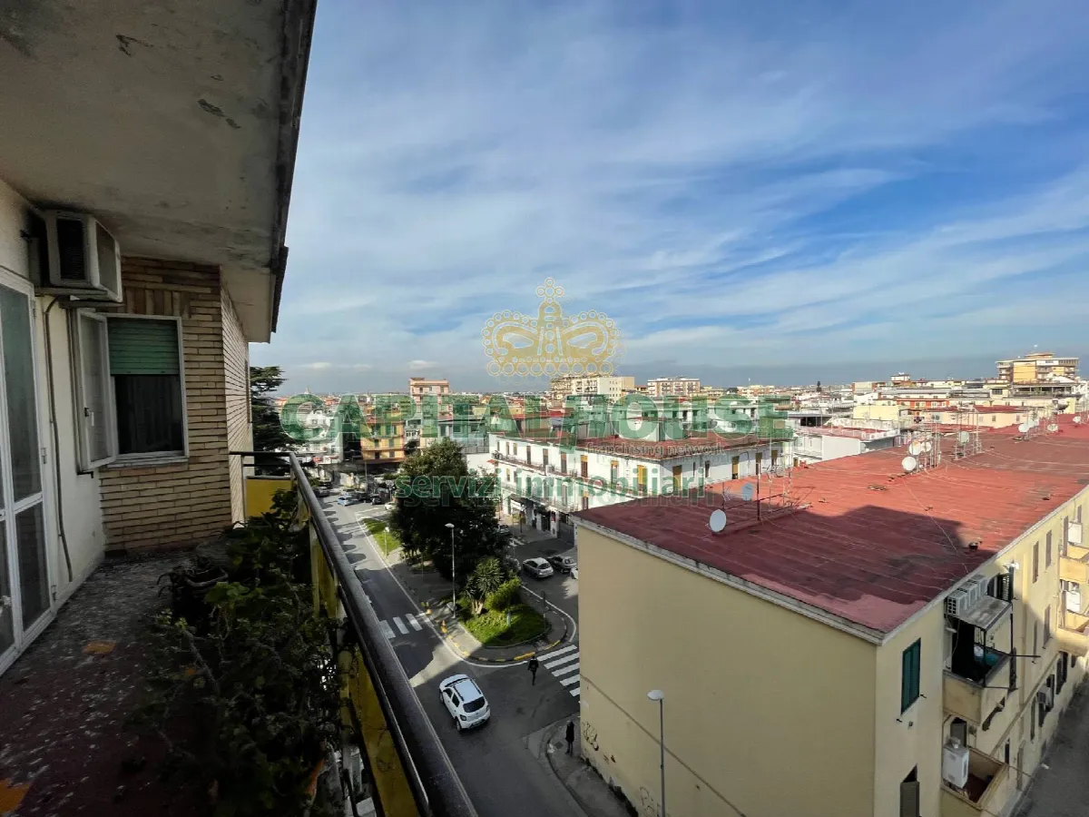 Appartamento in vendita a Pomigliano d'Arco - foto 7