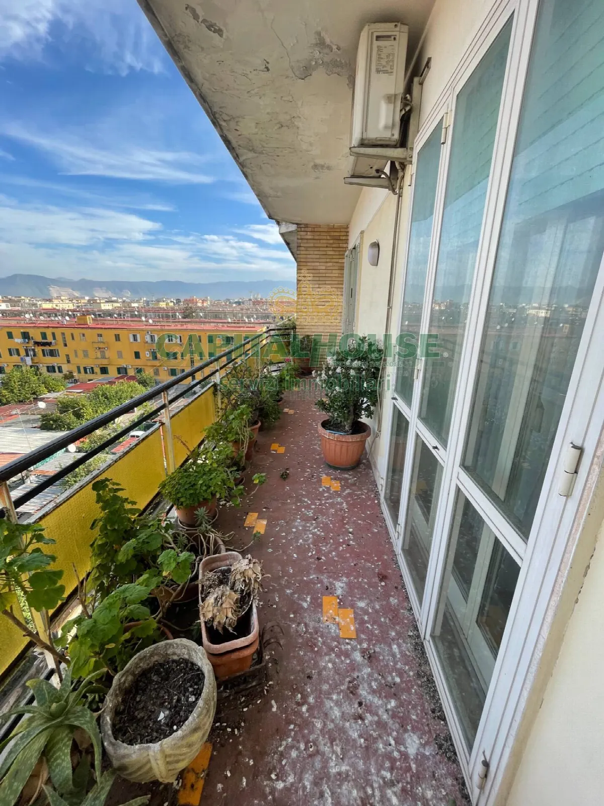 Appartamento in vendita a Pomigliano d'Arco - foto 8