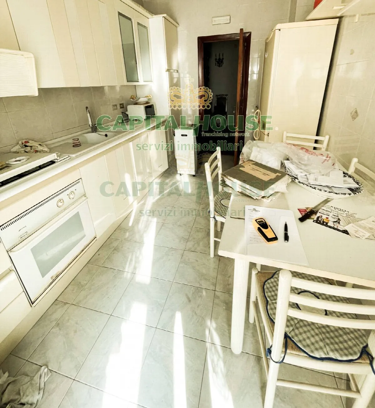 Appartamento in vendita a Pomigliano d'Arco - foto 9