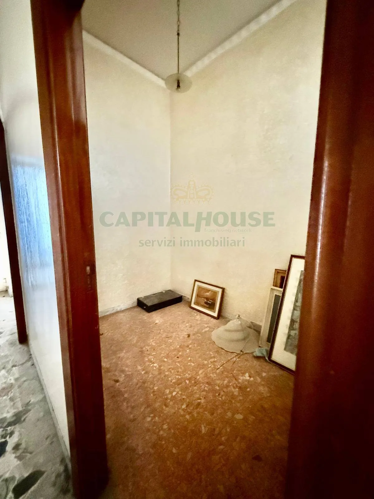 Appartamento in vendita a Pomigliano d'Arco - foto 10