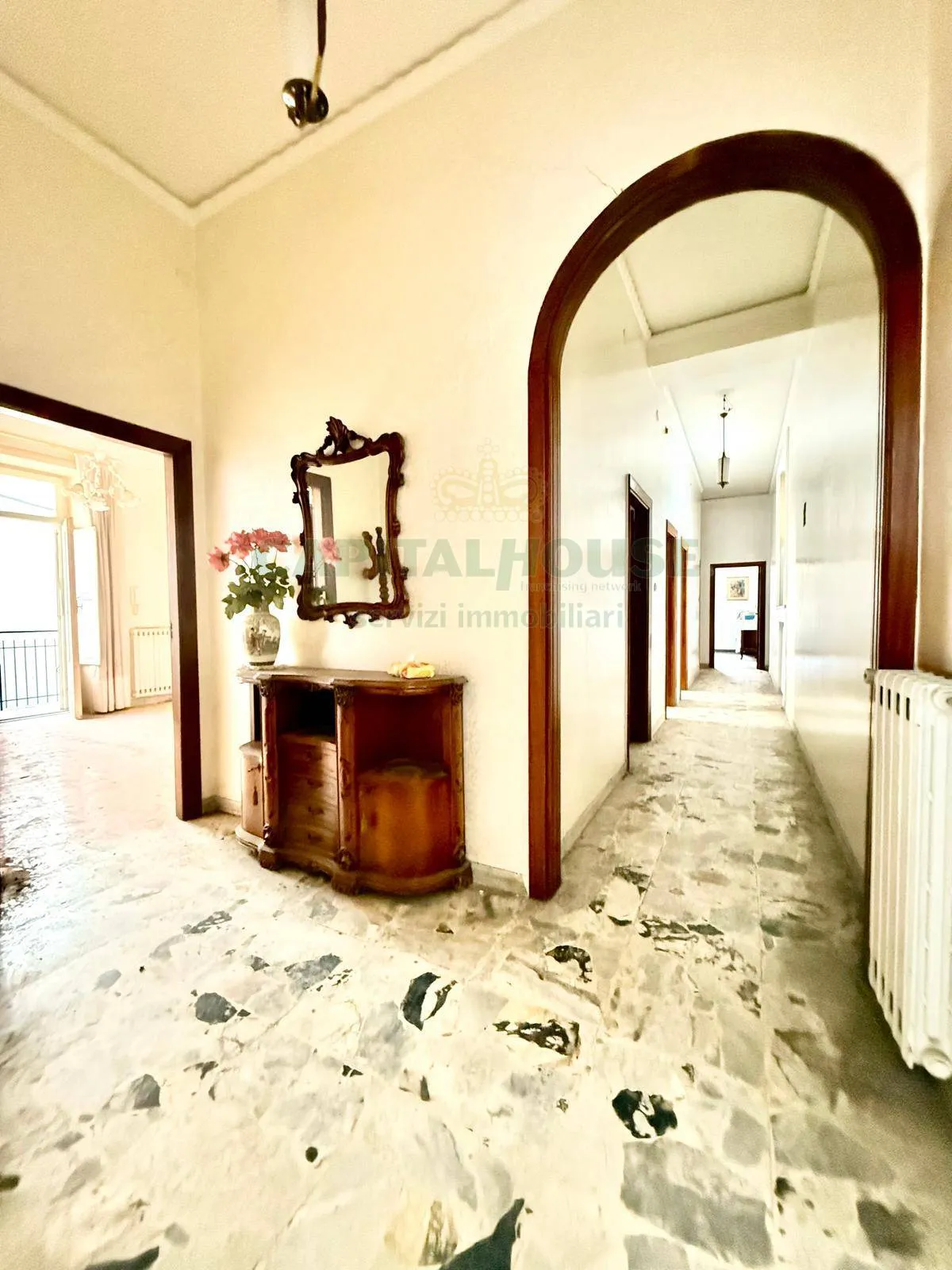 Appartamento in vendita a Pomigliano d'Arco - foto 8