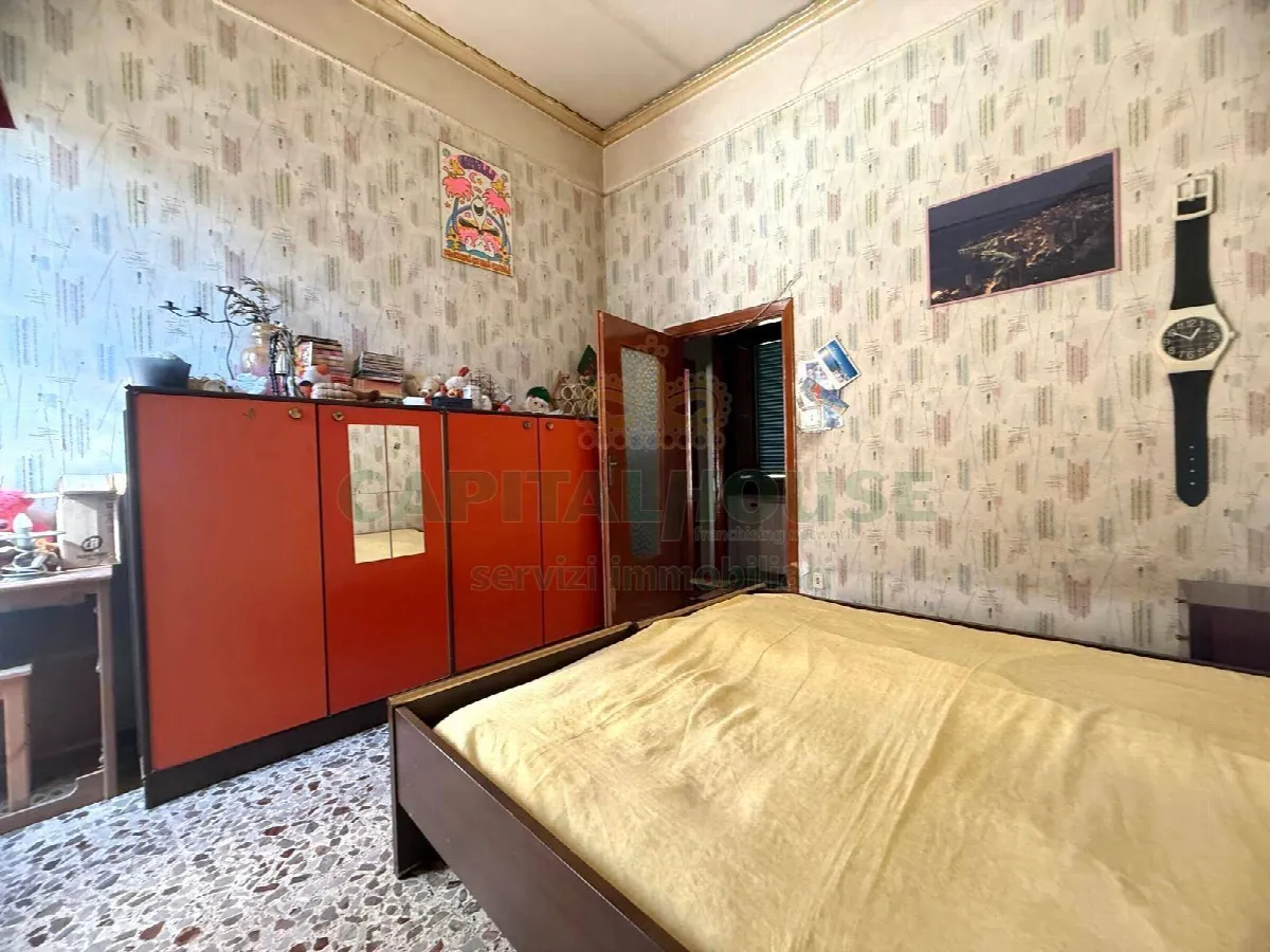 Appartamento in vendita a Pomigliano d'Arco - foto 3