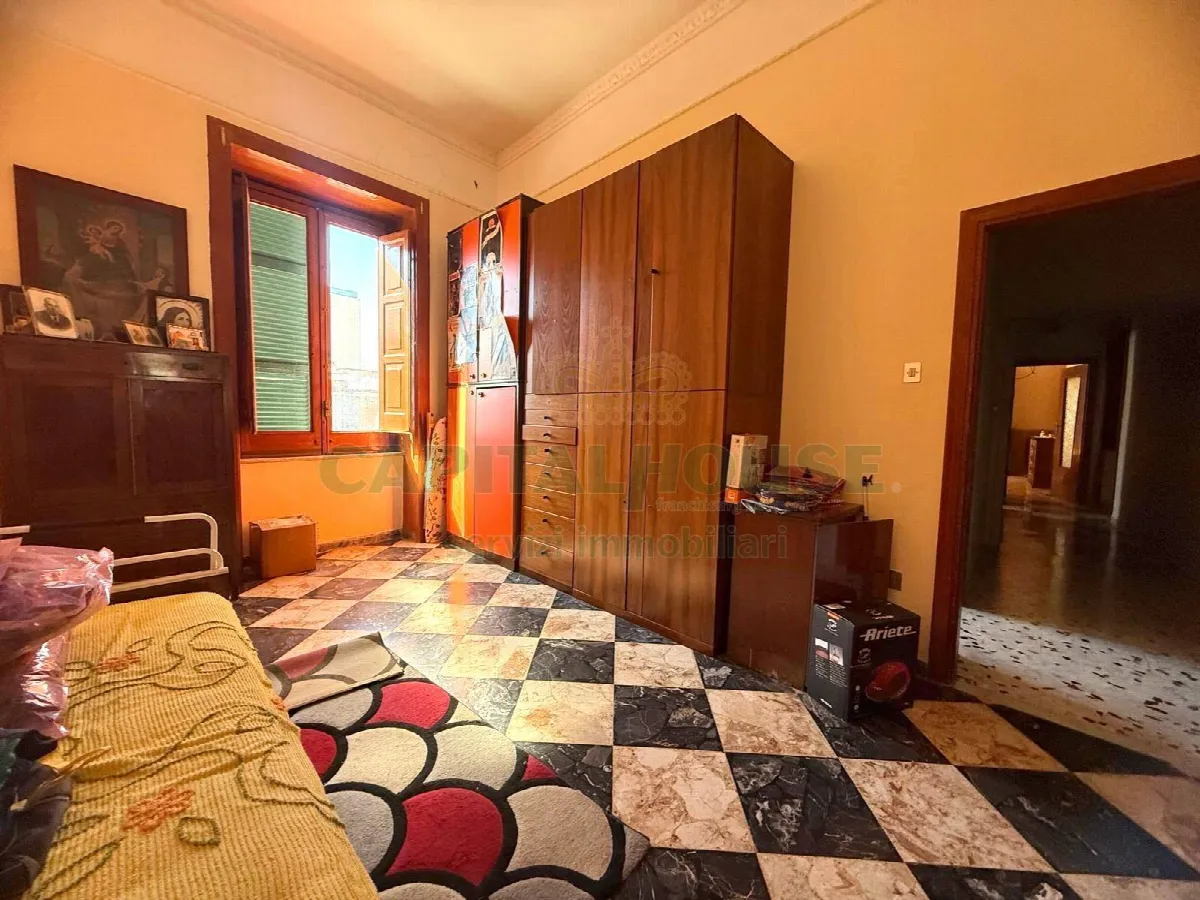 Appartamento in vendita a Pomigliano d'Arco - foto 6