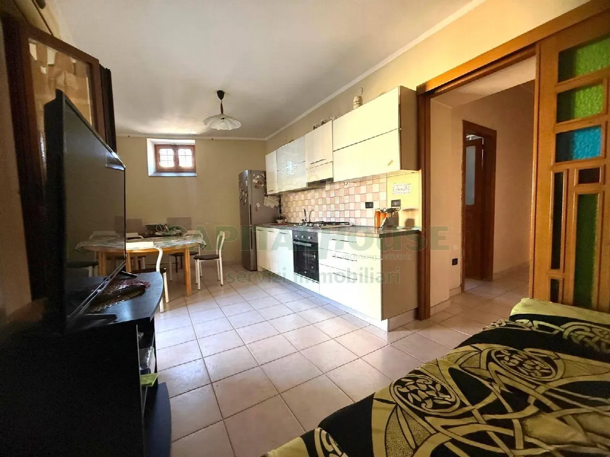 Appartamento in vendita a Pomigliano d'Arco - foto 8