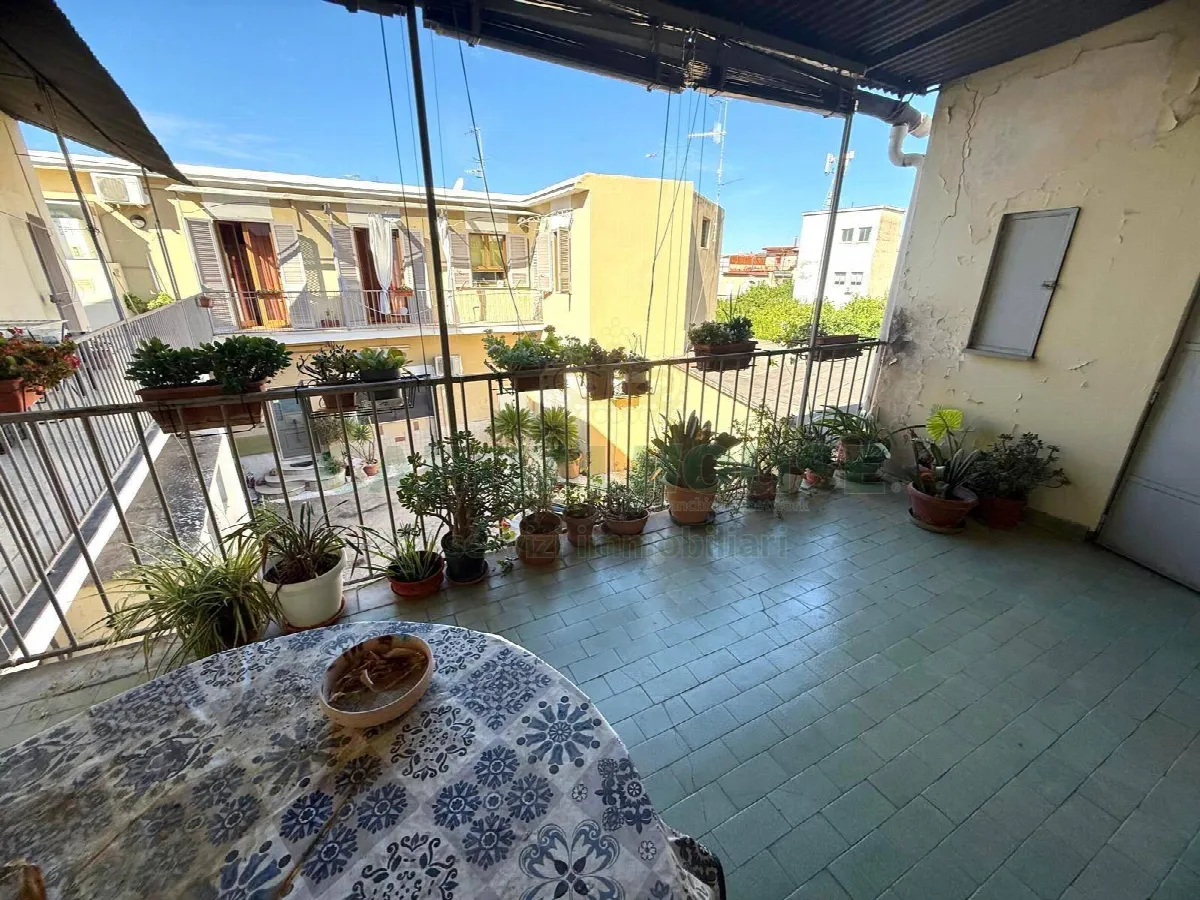 Appartamento in vendita a Pomigliano d'Arco - foto 9