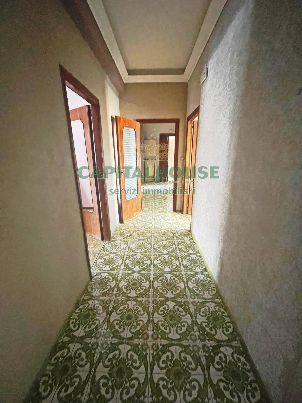 Appartamento in vendita a Pomigliano d'Arco - foto 8