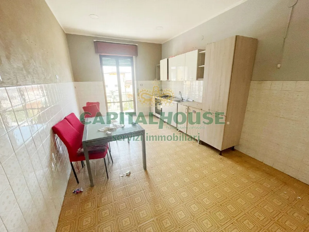 Appartamento in vendita a Pomigliano d'Arco - foto 9