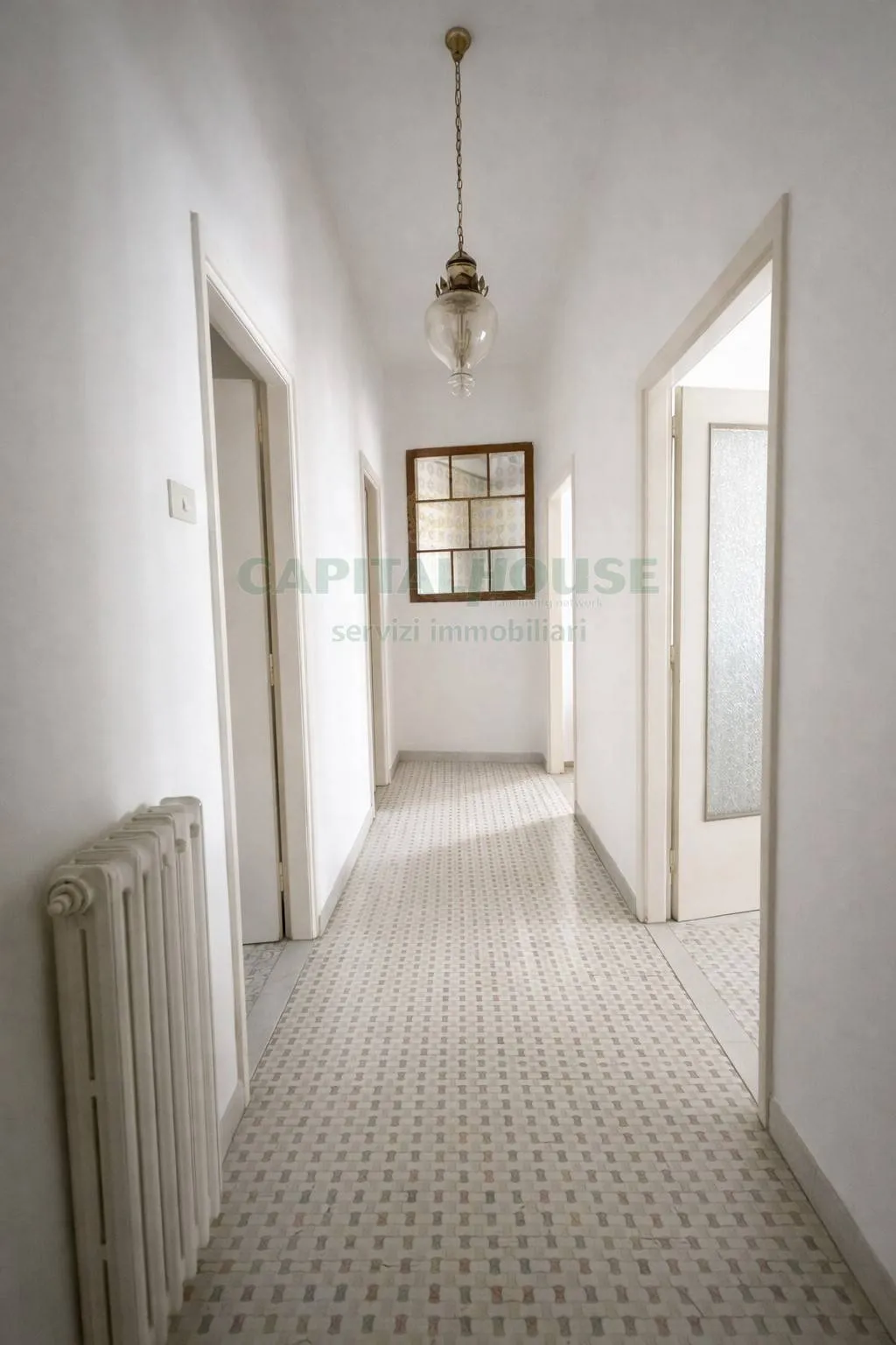 Appartamento in vendita a Pomigliano d'Arco - foto 4