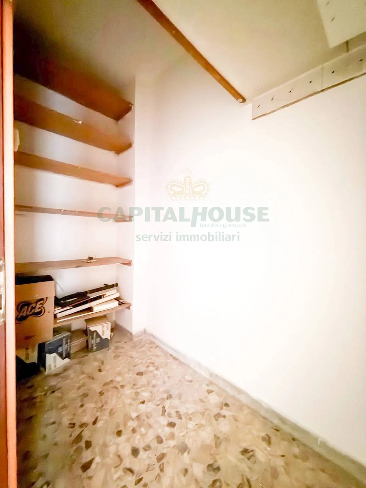 Appartamento in vendita a Pomigliano d'Arco - foto 9