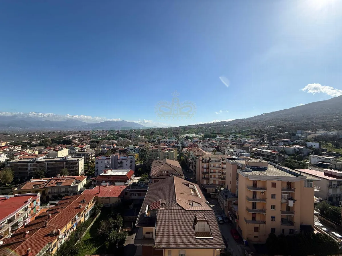 Appartamento in vendita a Somma Vesuviana - foto 10