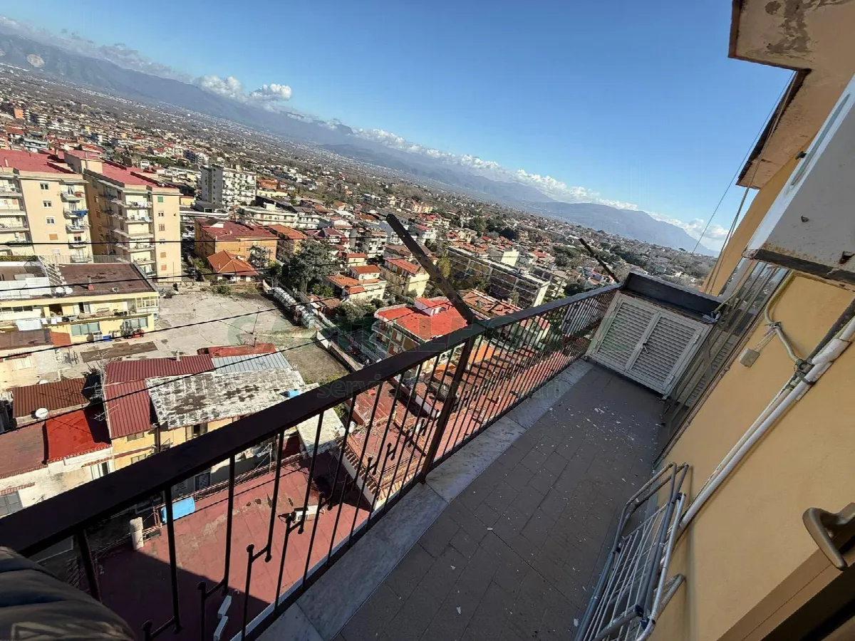 Appartamento in vendita a Somma Vesuviana - foto 4