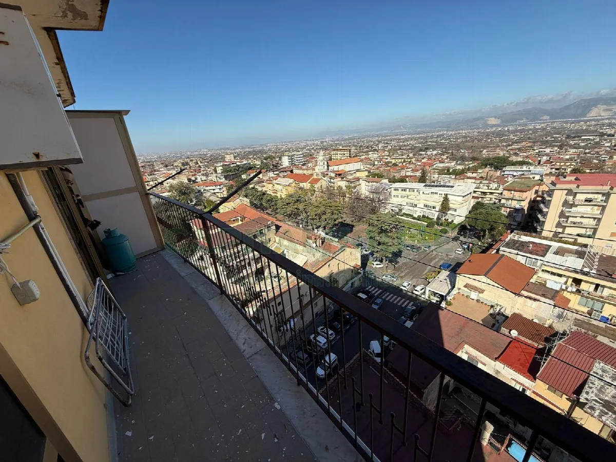 Appartamento in vendita a Somma Vesuviana - foto 6
