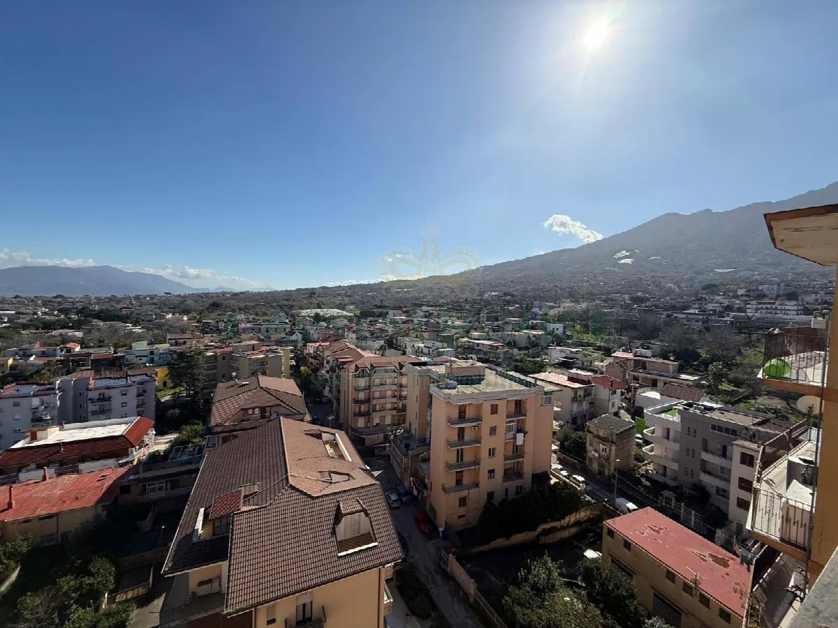 Appartamento in vendita a Somma Vesuviana - foto 9