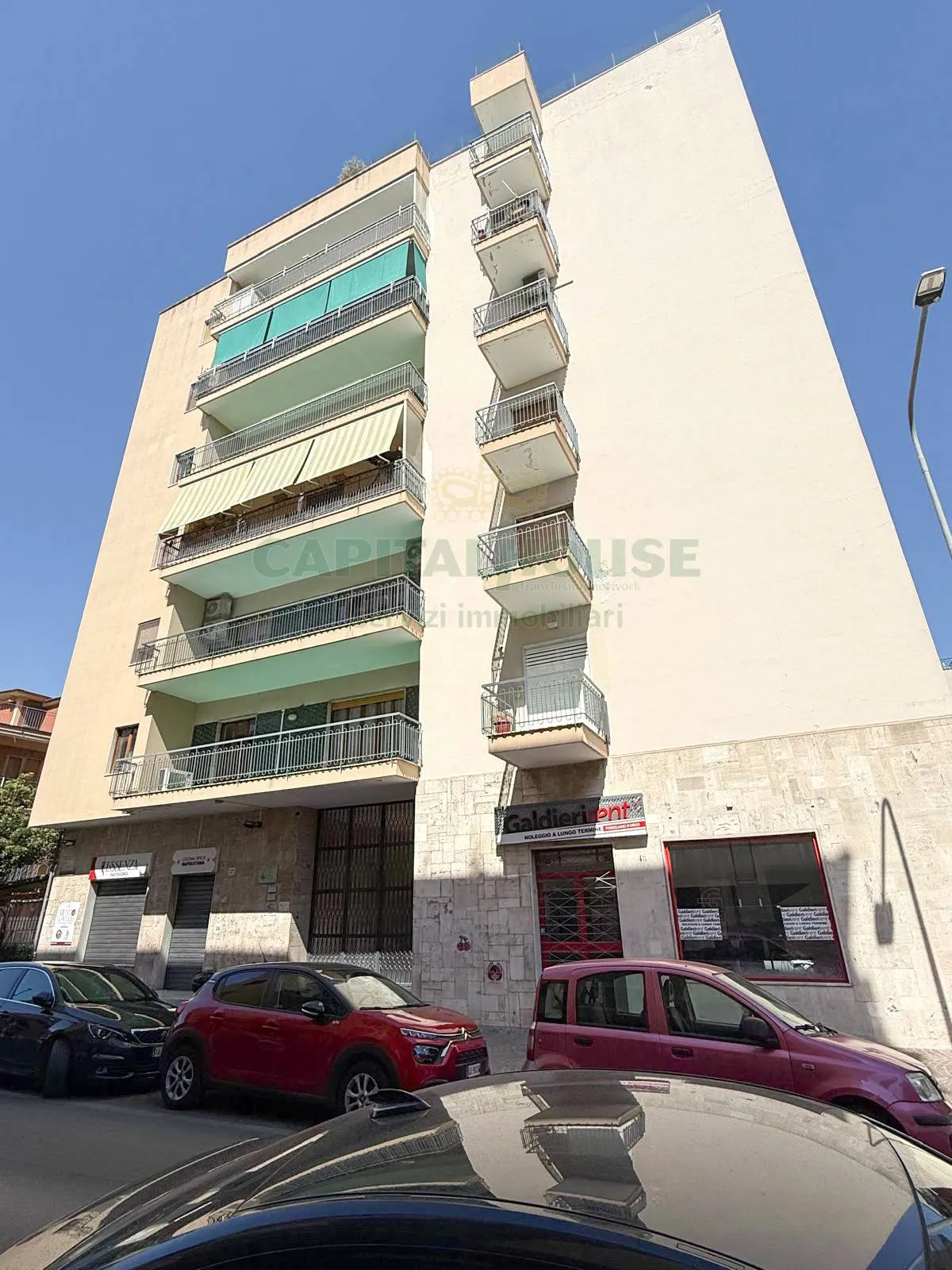 Appartamento in vendita a Pomigliano d'Arco - foto 3