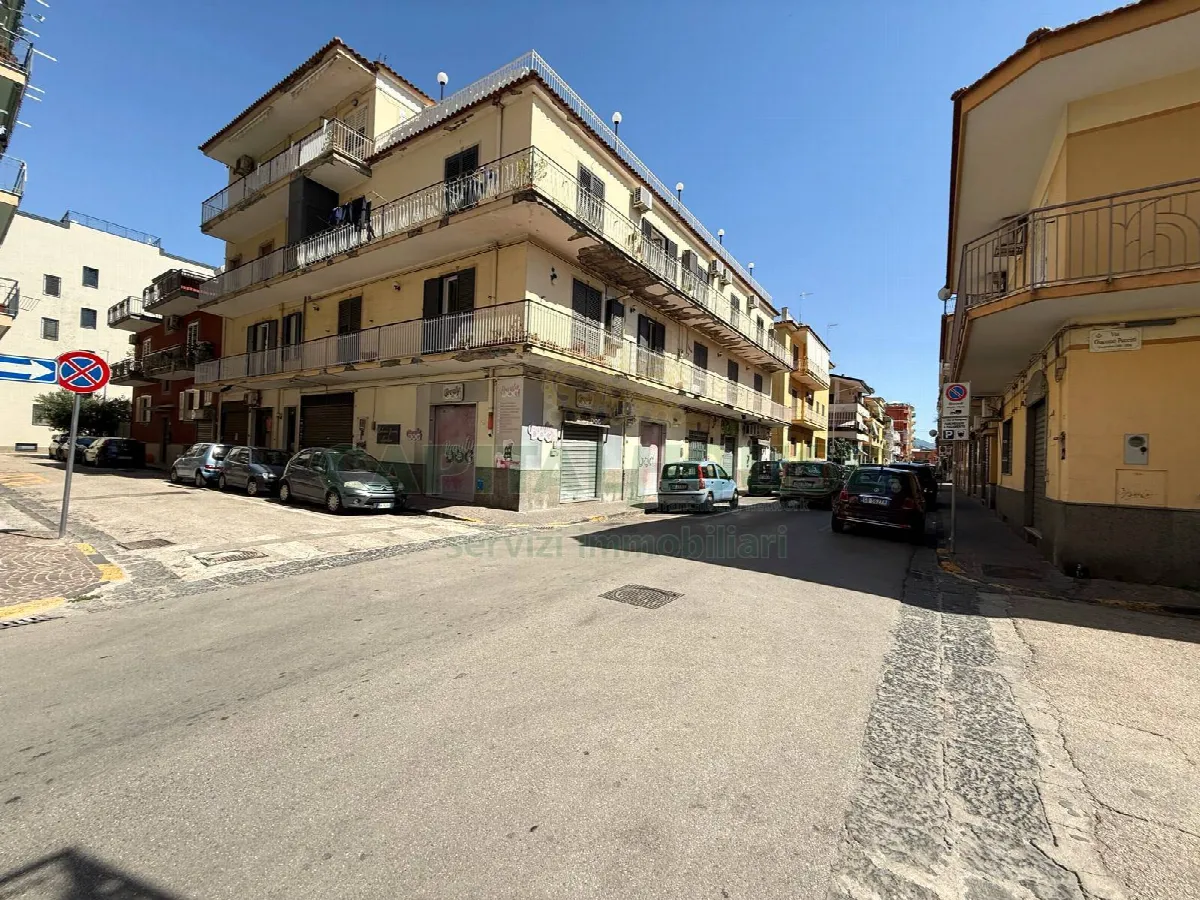 Appartamento in vendita a Pomigliano d'Arco - foto 8