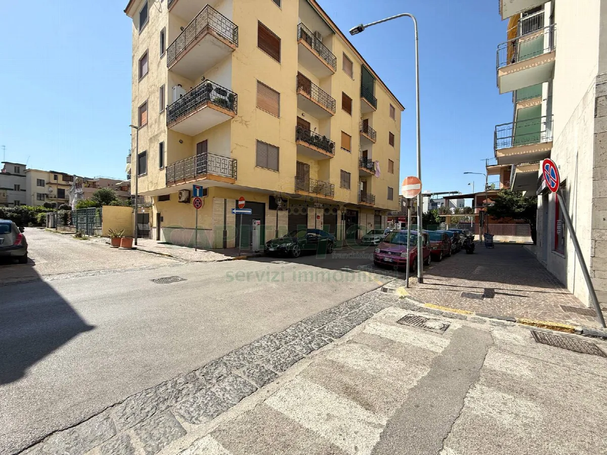 Appartamento in vendita a Pomigliano d'Arco - foto 9