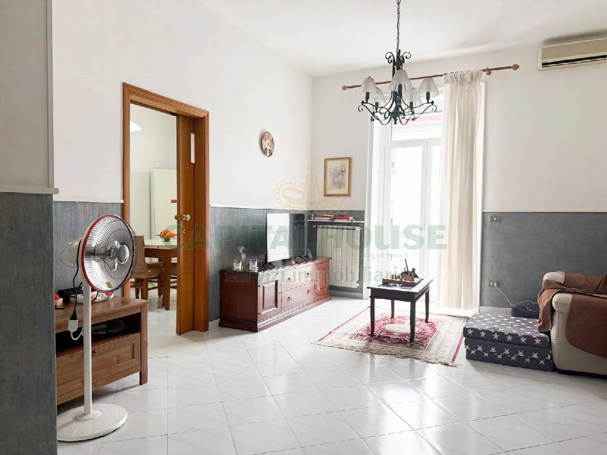 Appartamento in vendita a Pomigliano d'Arco - foto 1