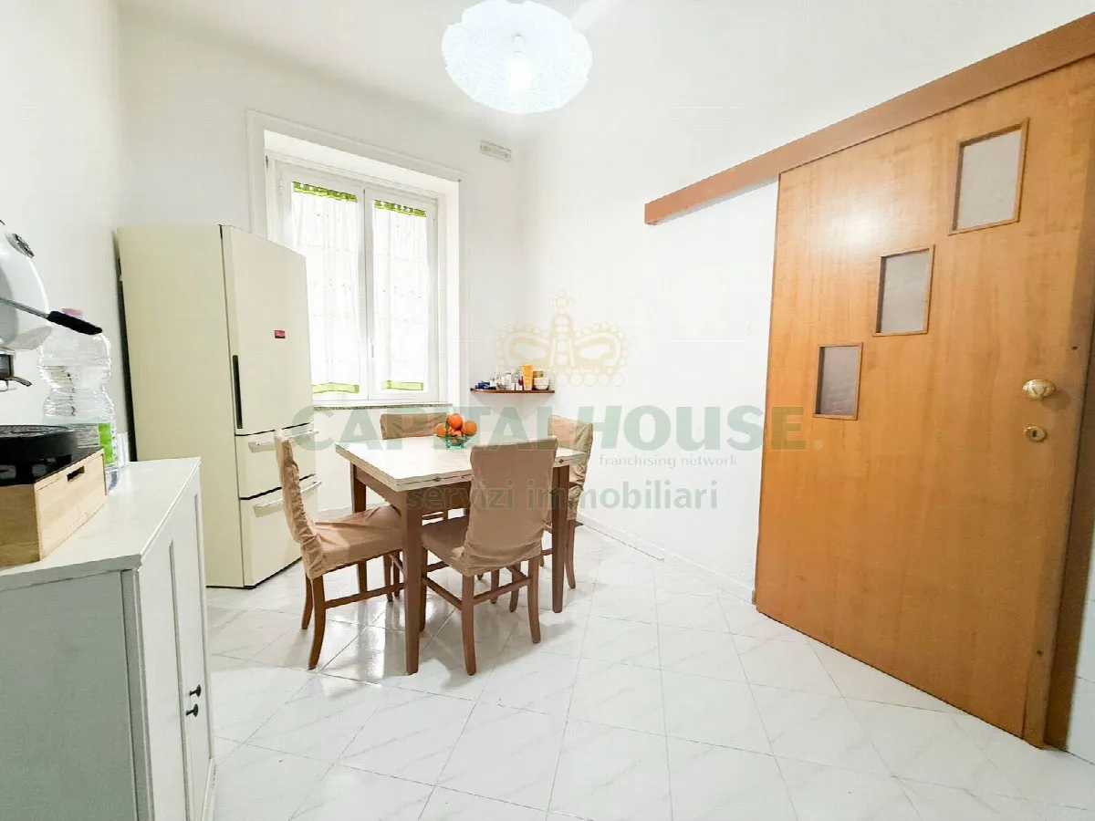 Appartamento in vendita a Pomigliano d'Arco - foto 3