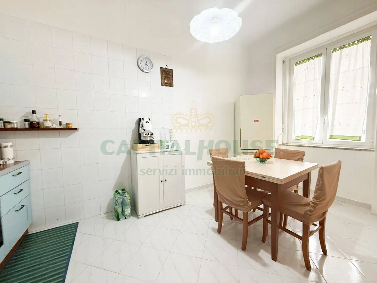 Appartamento in vendita a Pomigliano d'Arco - foto 5
