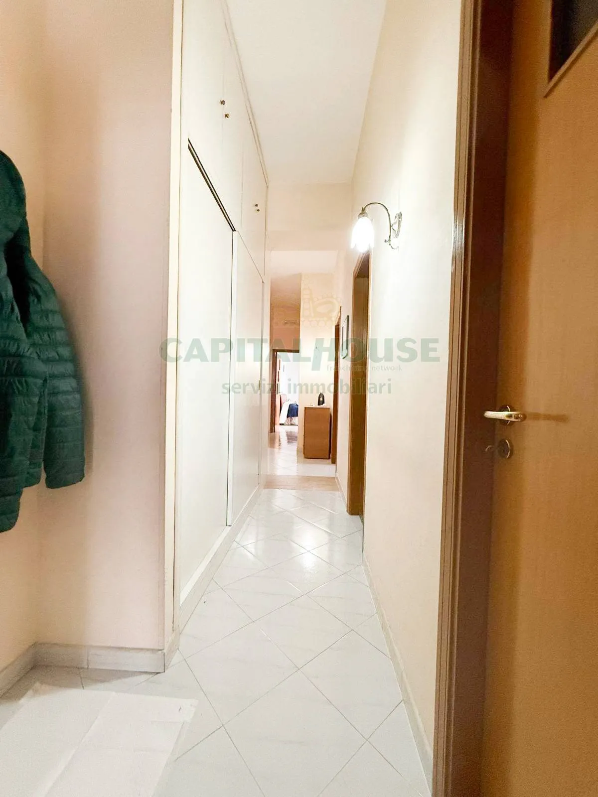 Appartamento in vendita a Pomigliano d'Arco - foto 6