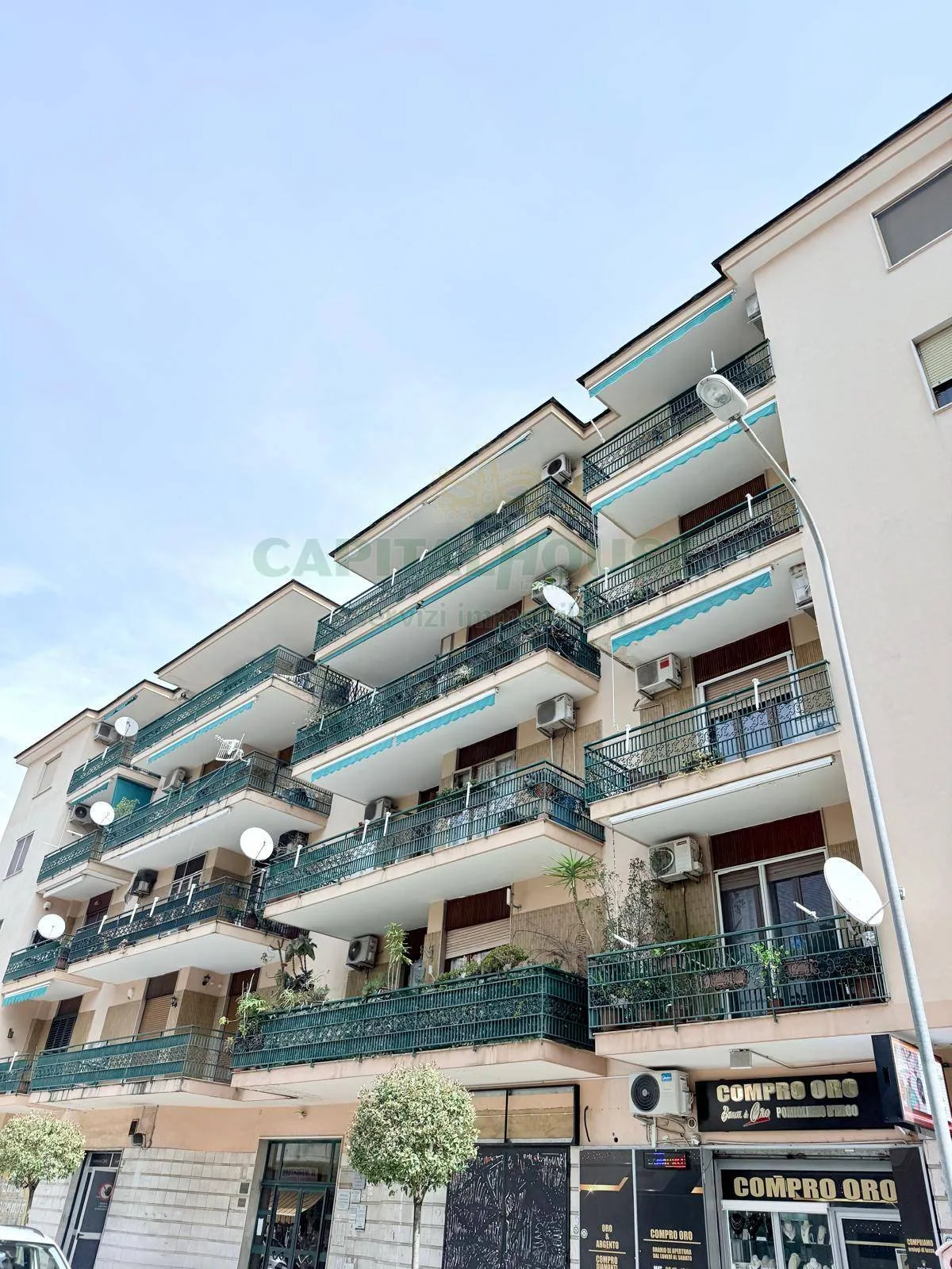 Appartamento in vendita a Pomigliano d'Arco - foto 3