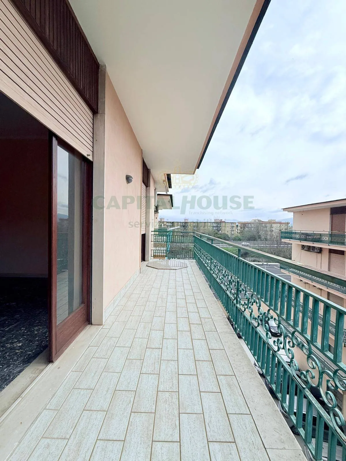 Appartamento in vendita a Pomigliano d'Arco - foto 4